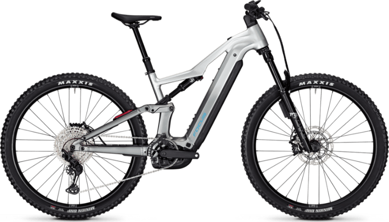 2025 Focus THRON2