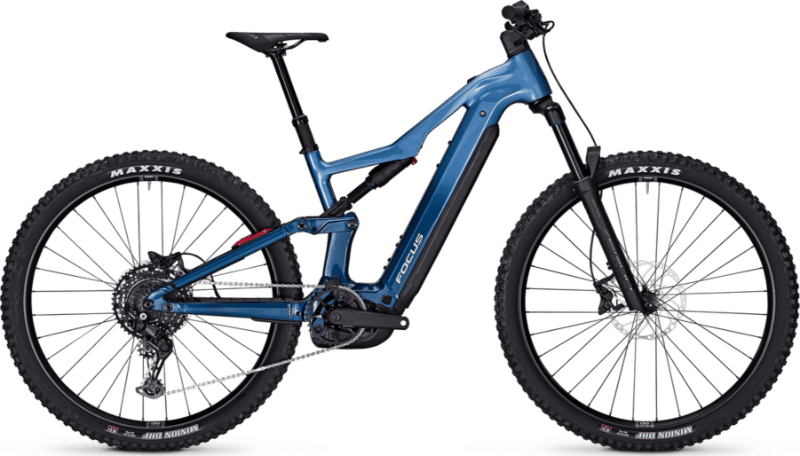 2026 Focus THRON2