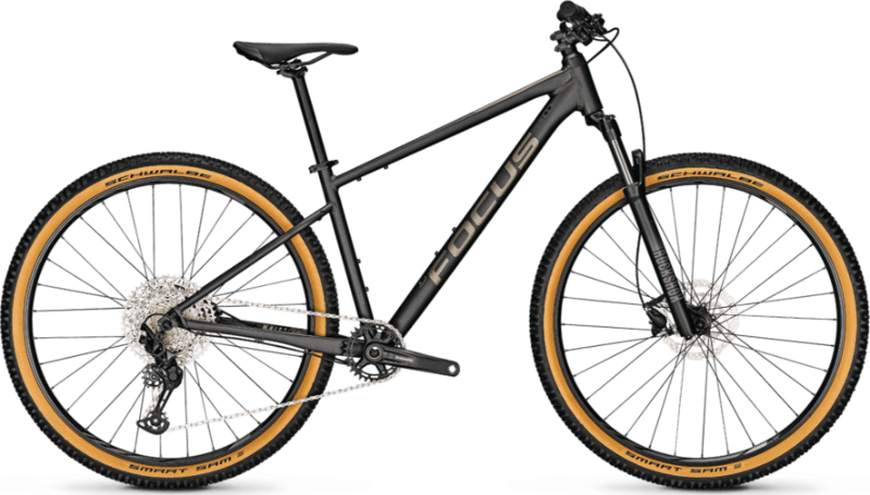 2026 Focus Whistler
