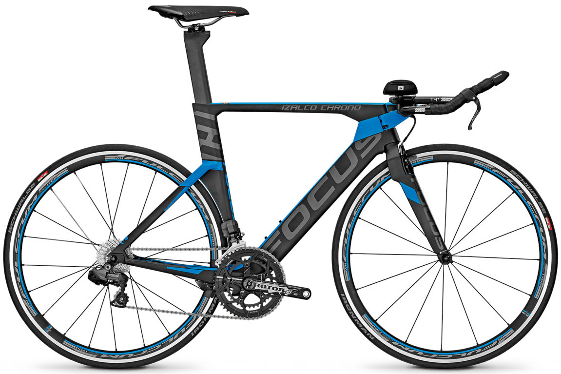 2014 Focus Izalco Chrono Max