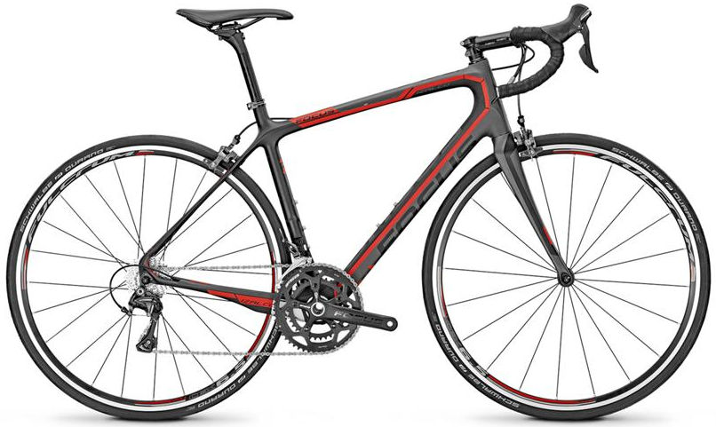 2015 Focus Izalco Ergoride