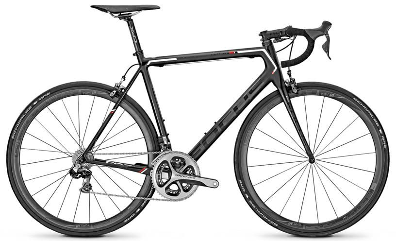 2015 Focus Izalco Max