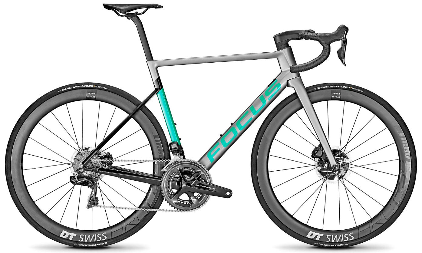 2019 Focus Izalco Max Disc MK II