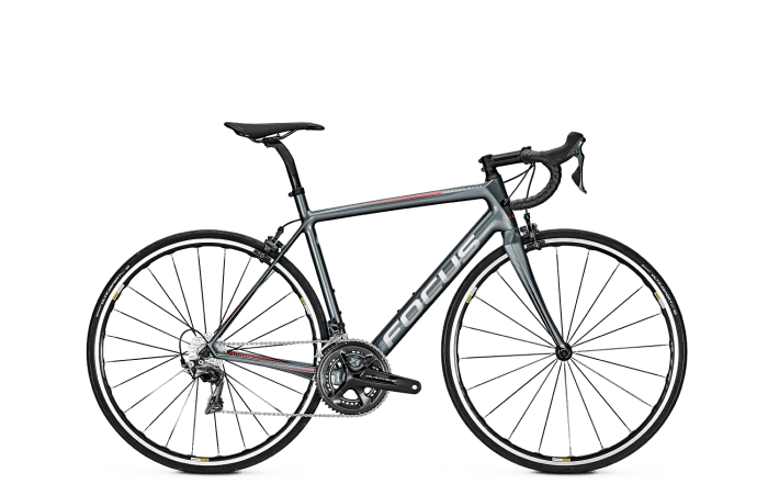 2018 Focus Izalco Race