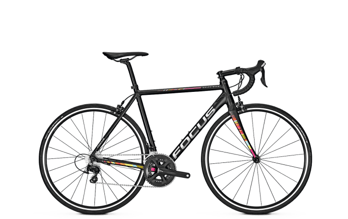 2018 Focus Izalco Race AL