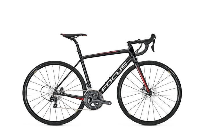 2018 Focus Izalco Race Disc