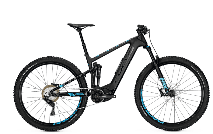 2018 Focus Jam2 Carbon 29
