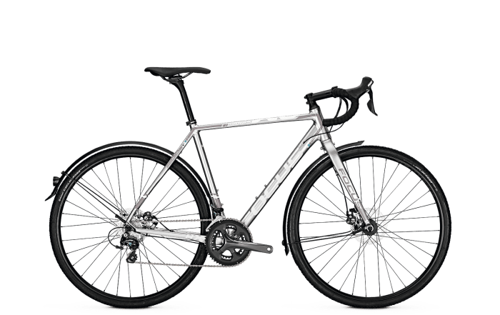 2018 Focus Mares AL Commuter
