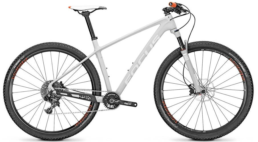 2015 Focus Raven 29r