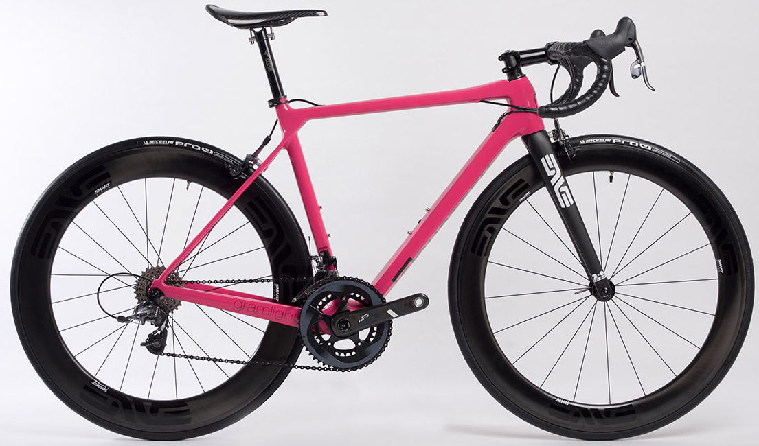 2015 Fourteen Gramlight