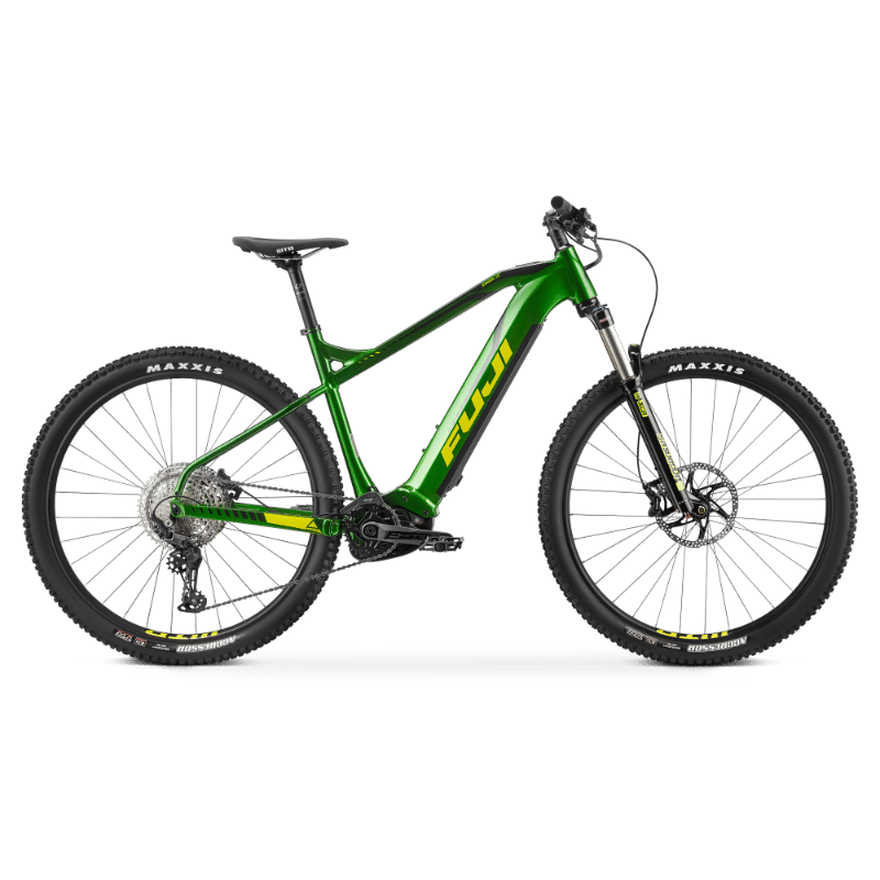 2022 Fuji Ambient EVO 29