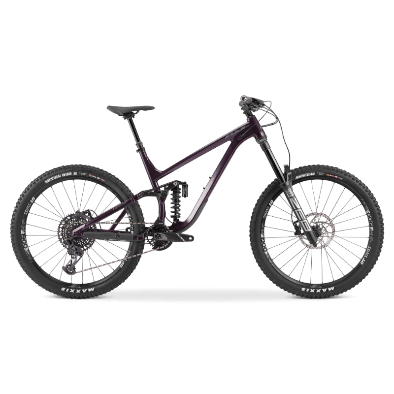 2022 Fuji Auric 27.5 LT