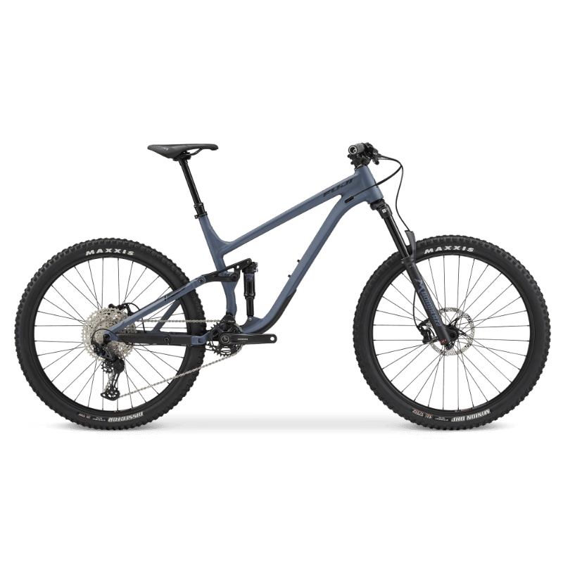 2022 Fuji Auric 27.5