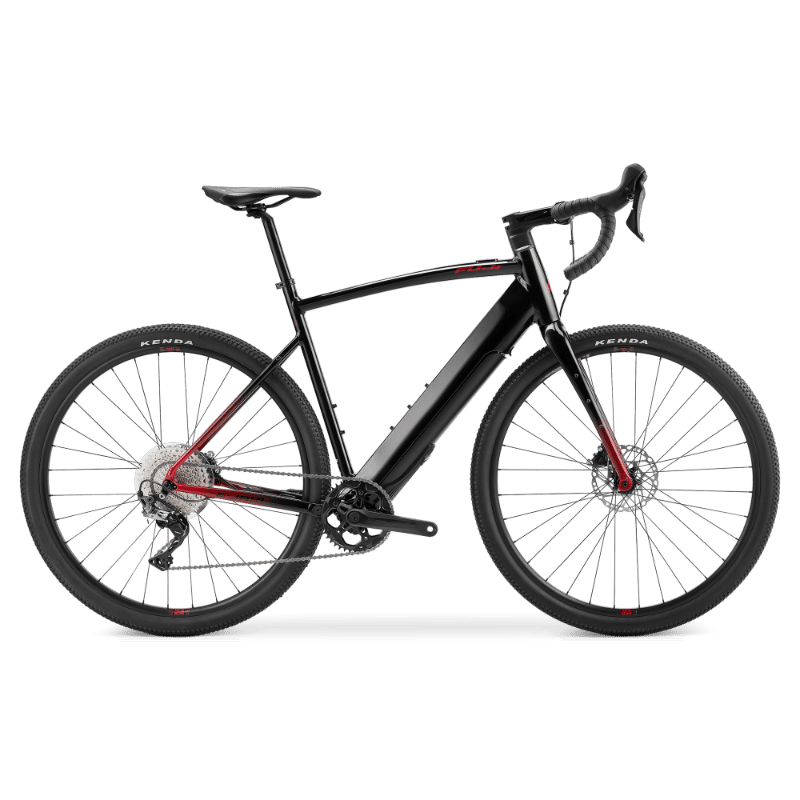 2022 Fuji E-Jari