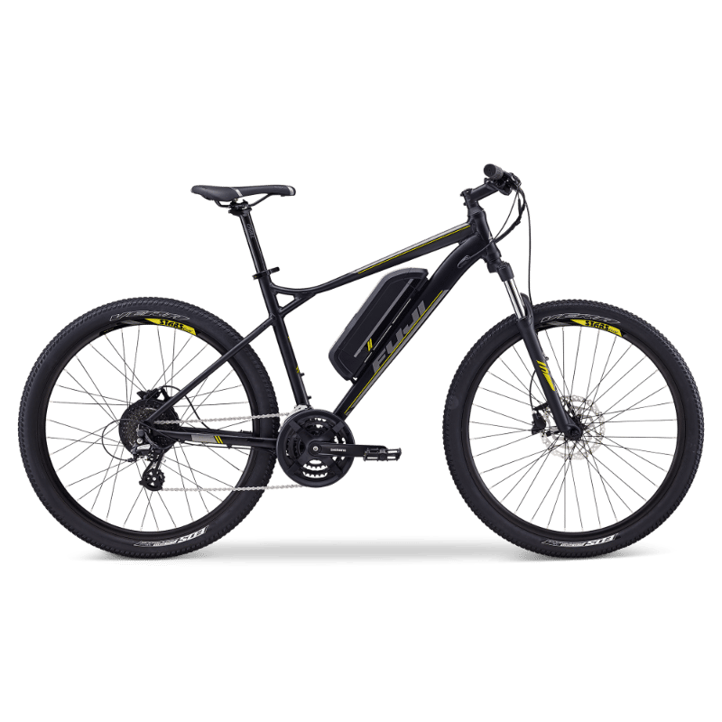 2019 Fuji E-Nevada 27.5