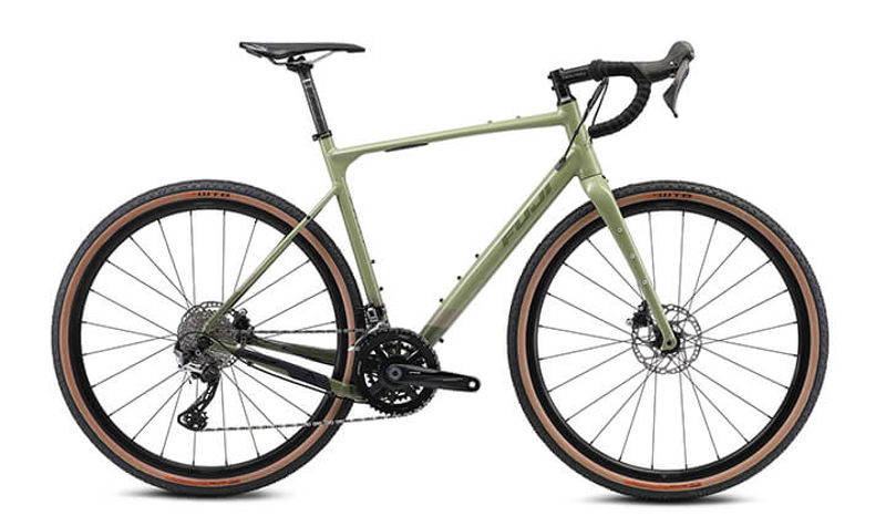 2022 Fuji Jari