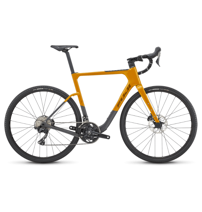 2024 Fuji Jari Carbon