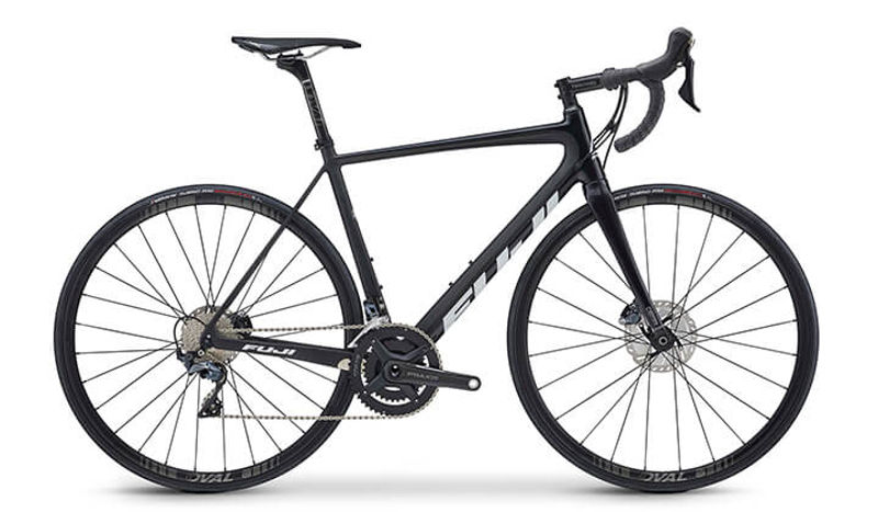 2022 Fuji SL