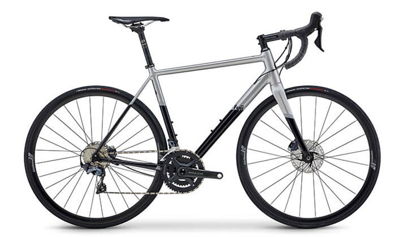 2022 Fuji SL-A