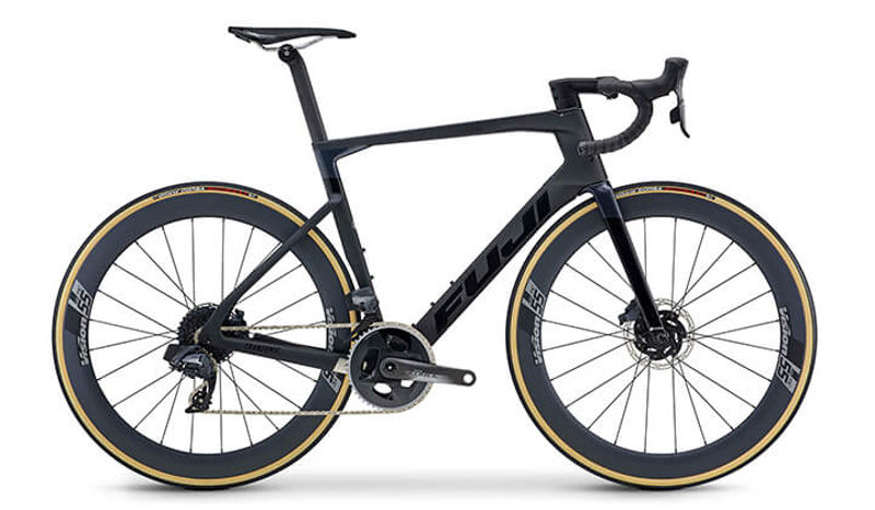 2022 Fuji Transonic Series