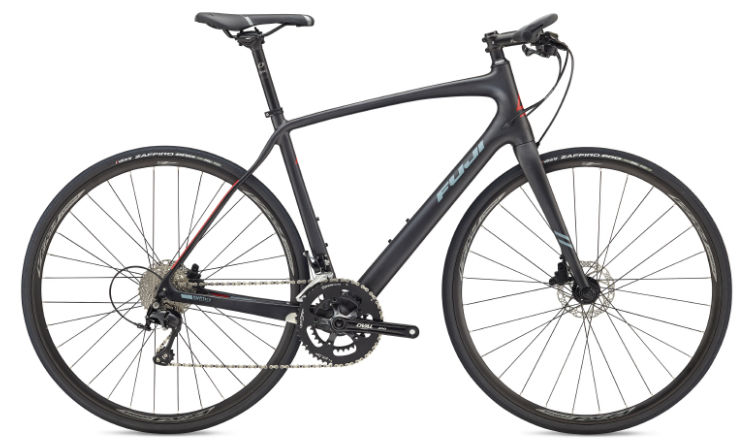 2017 Fuji Absolute Carbon