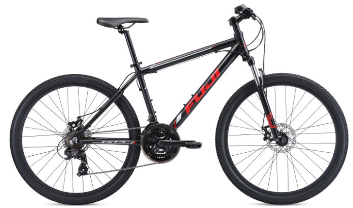 2017 Fuji Adventure 27.5