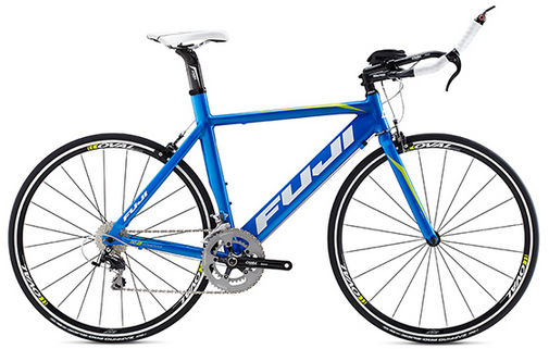 2014 Fuji Aloha