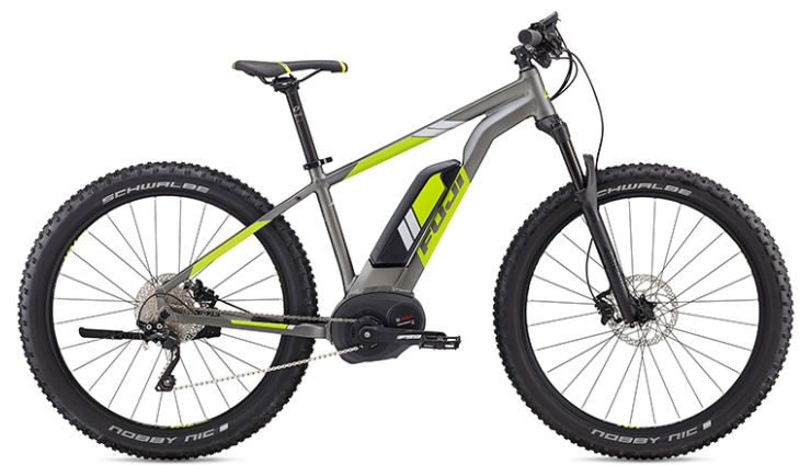 2017 Fuji Ambient