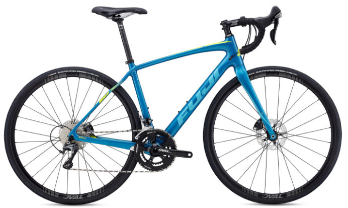 2017 Fuji Brevet