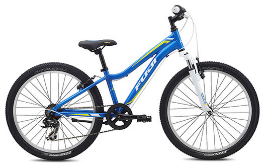 2015 Fuji Dynamite 24