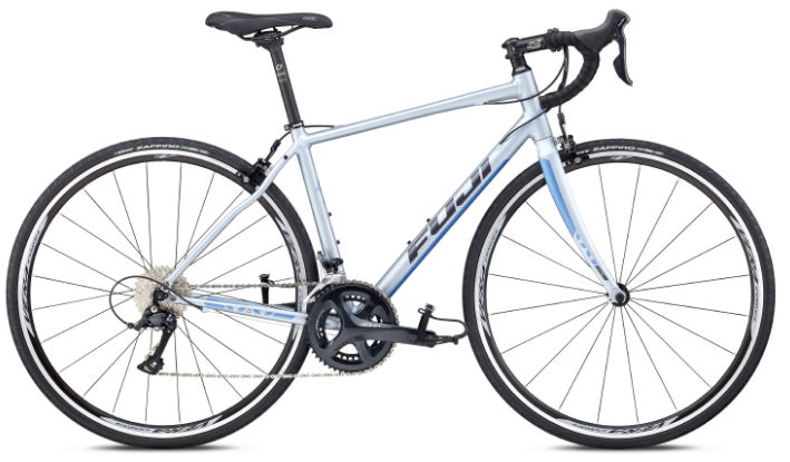 2017 Fuji Finest MKIII