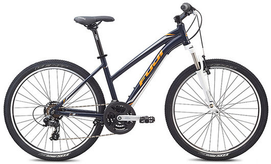 2015 Fuji Lea