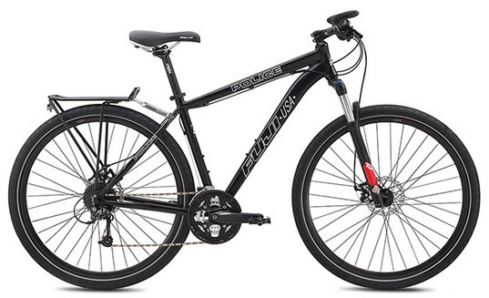 2015 Fuji Police 29 MKI