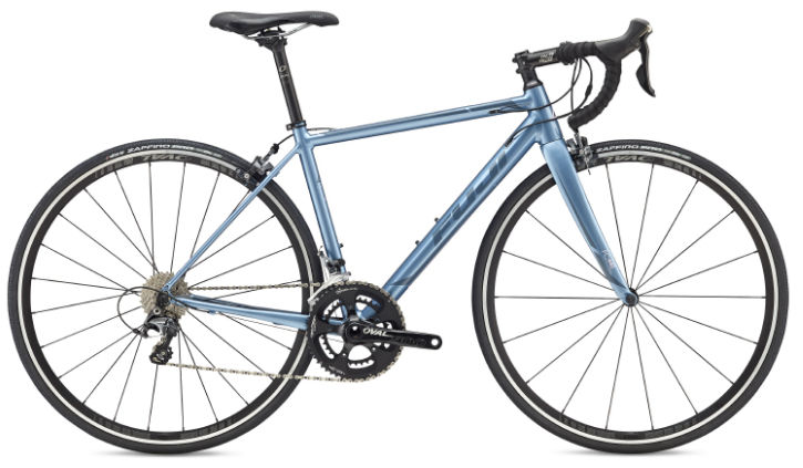 2017 Fuji Roubaix Womens