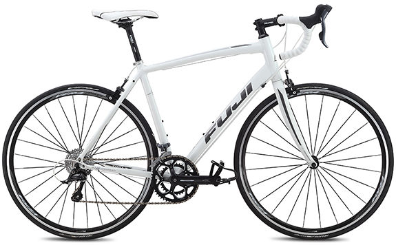 2015 Fuji Sportif MKI