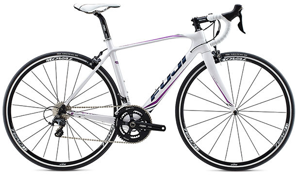 2013 Fuji Supreme