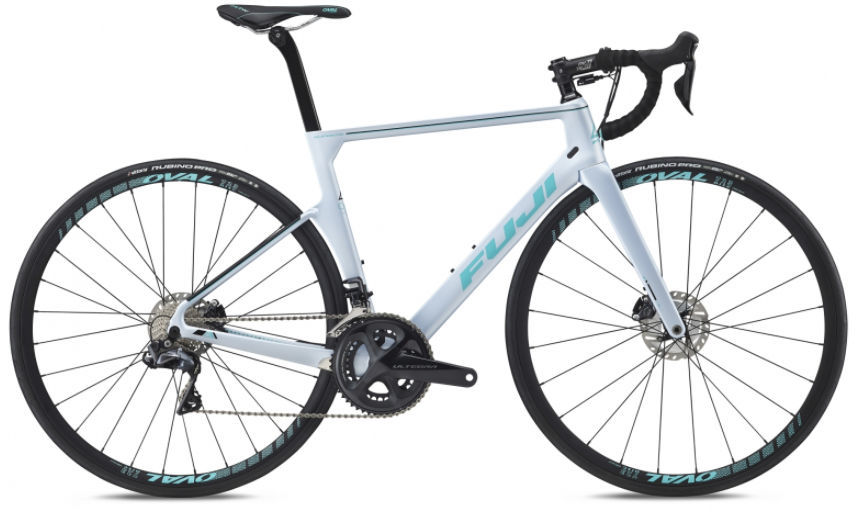 2018 Fuji Supreme Disc