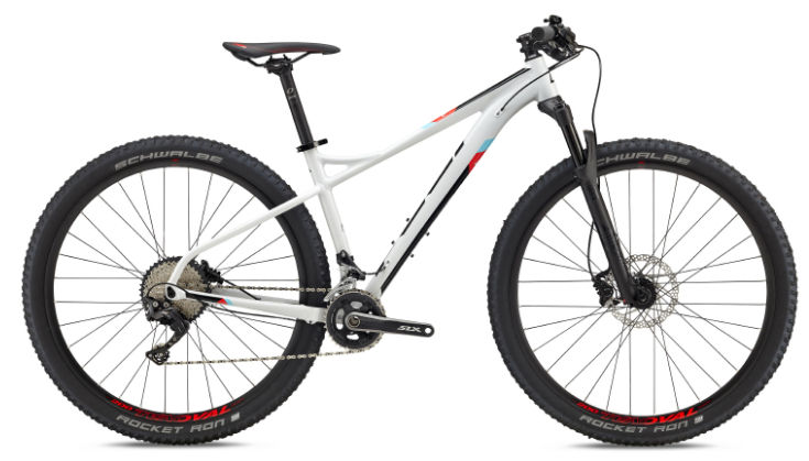 2017 Fuji Tahoe 29 MKII