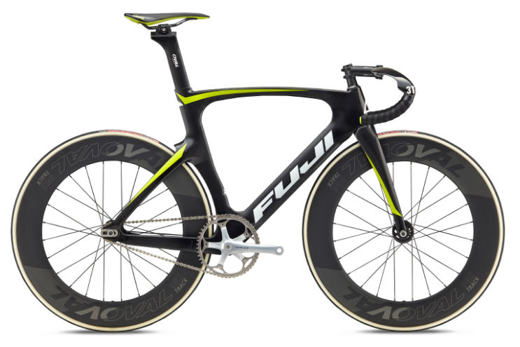 2014 Fuji Track Elite