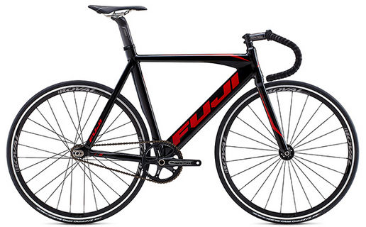 2014 Fuji Track Pro