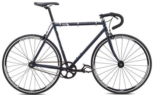2014 Fuji Track