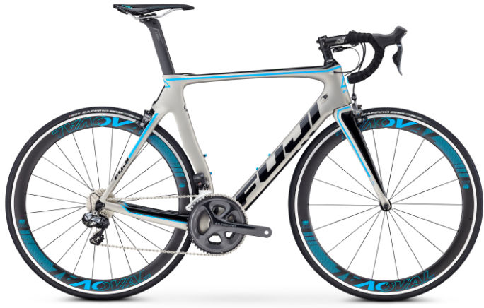 2015 Fuji Transonic
