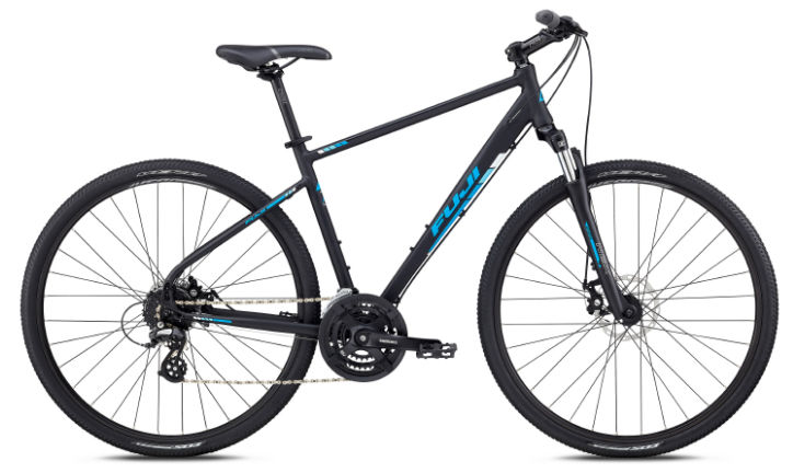 2017 Fuji Traverse