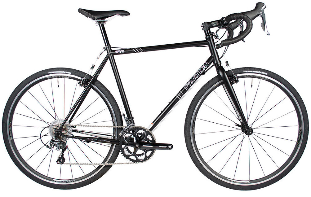 2016 Fyxation Quiver Canti