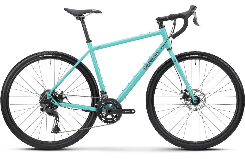 2026 Genesis CDA