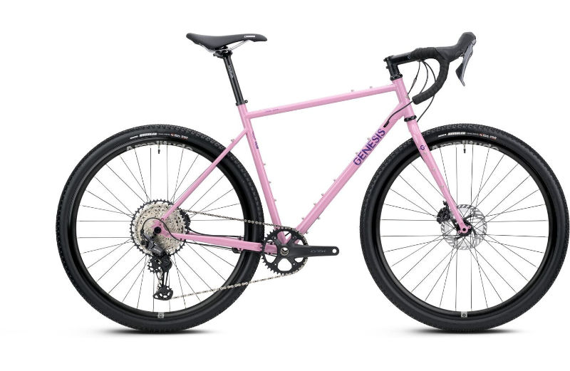 2026 Genesis Croix De Fer