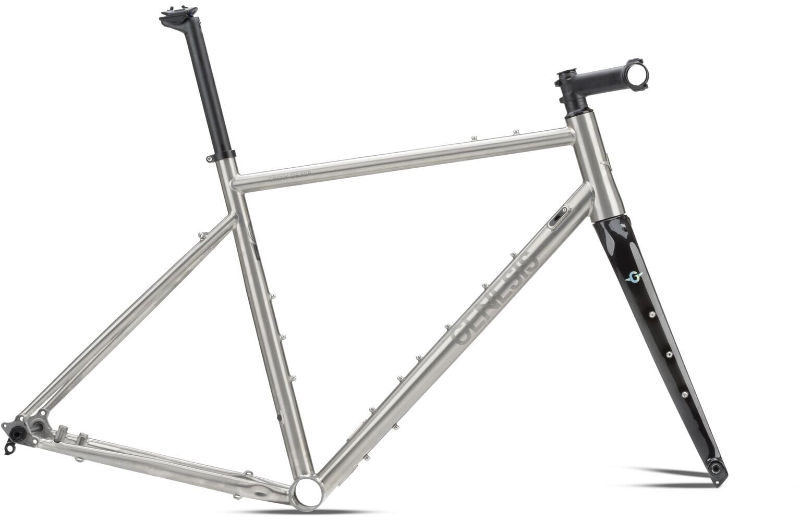 2026 Genesis Croix De Fer Ti