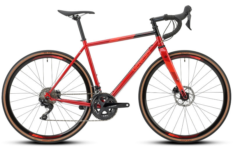 2026 Genesis Equilibrium Disc