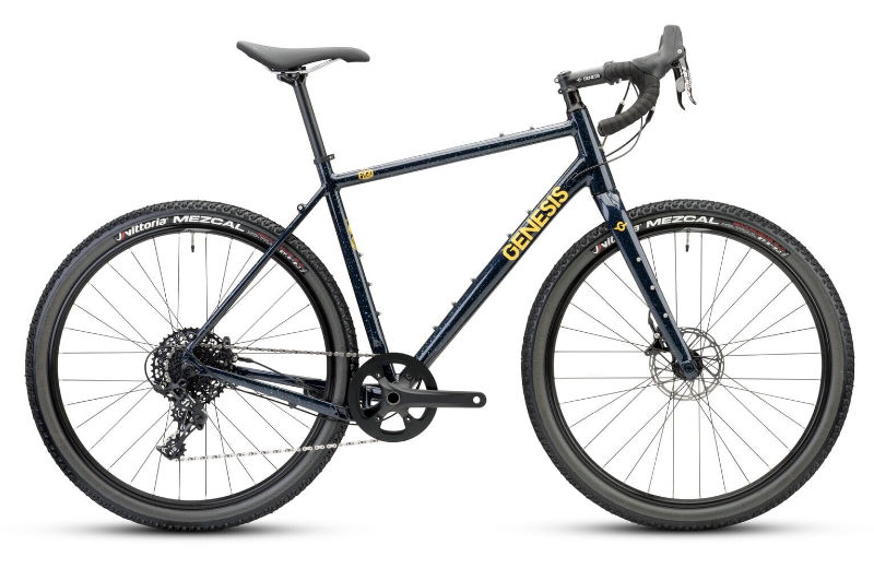 2026 Genesis Fugio