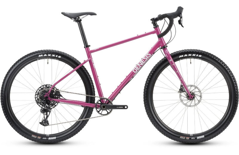 2026 Genesis Vagabond